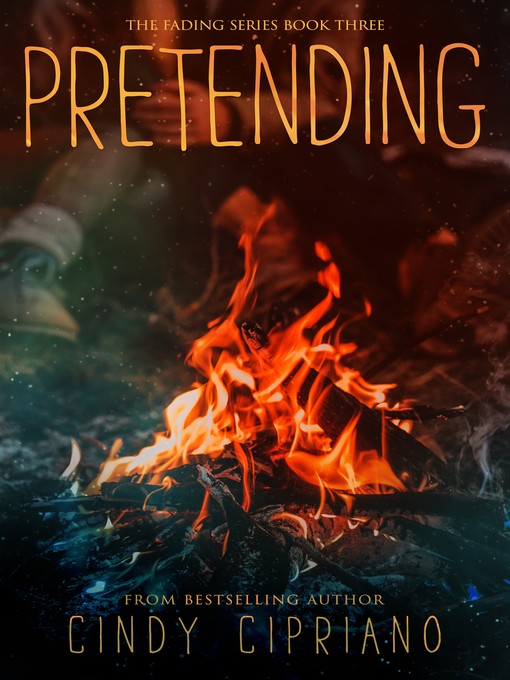 Title details for Pretending by Cindy Cipriano - Available